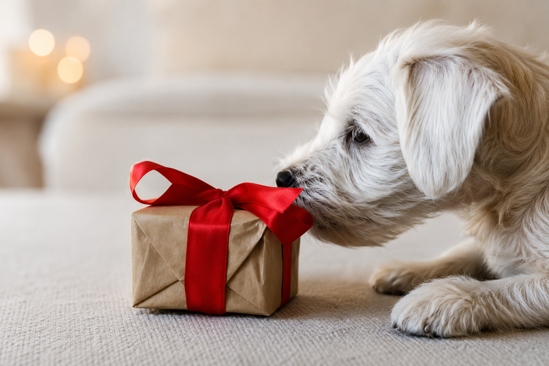 Die besten Geschenke für Hundebesitzer