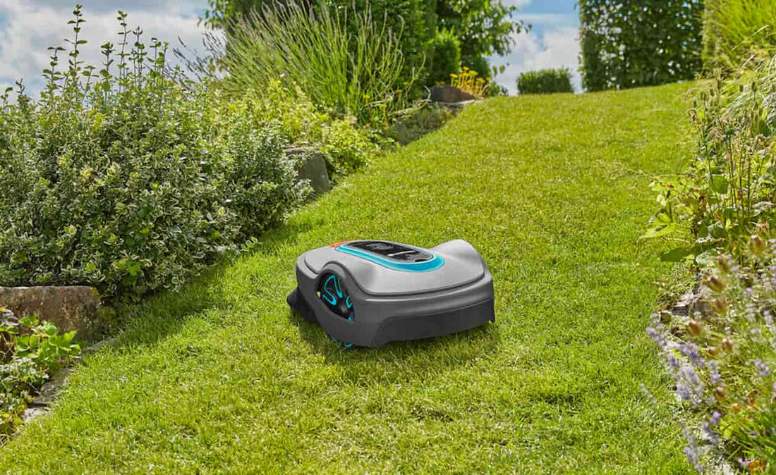 Budgetleitfaden 101: Wie viel kostet ein Mähroboter im Jahr 2026?