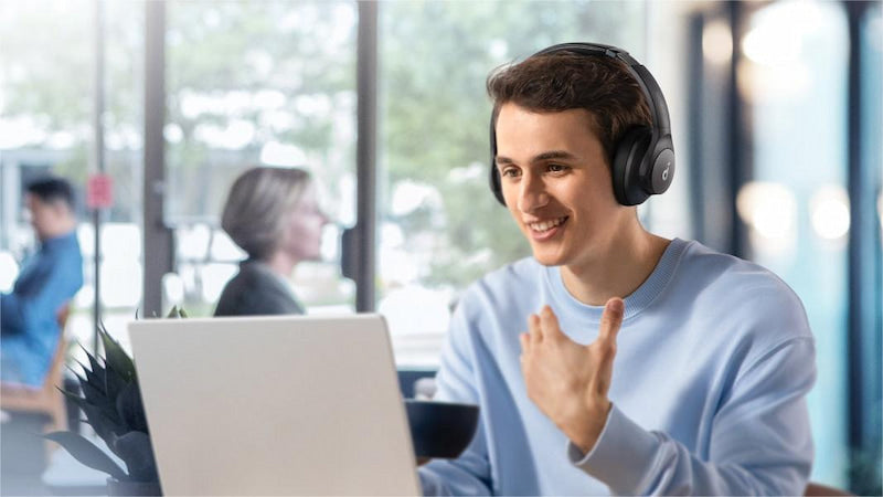 6 Beste Noise Cancelling Kopfhörer 2026 für jedes Budget