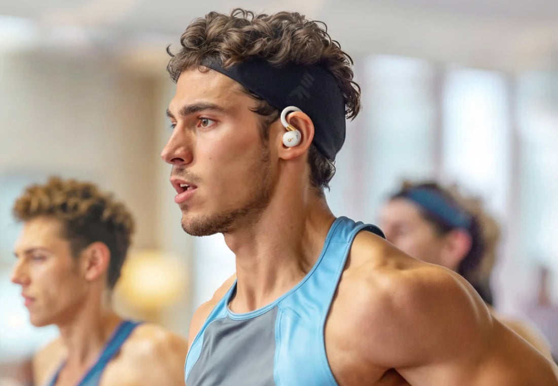 Beste Earbuds für Athleten im Jahr 2026: 6 Top-Empfehlungen für aktive Lebensstile