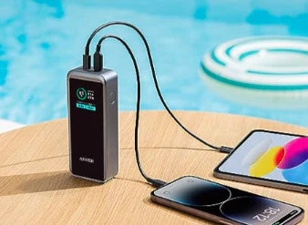 Powerbank für das iPad: Top-Auswahl für 2025