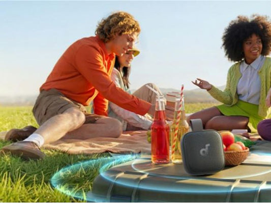Bester kleiner Bluetooth-Lautsprecher