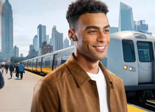 True Wireless für Pendler, starke Deals am Black Friday