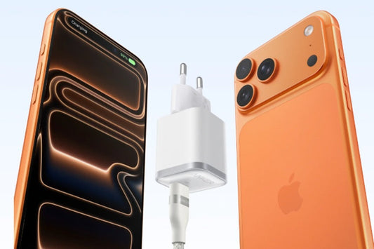 Beste iPhone-17-Ladegerät im Vergleich: Tipps