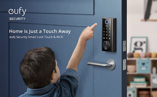 Wie kann man den Smart Lock Code ändern? Einfache Anleitung