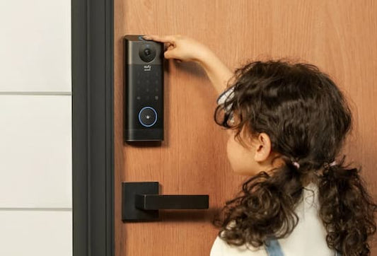Bestes Smart Lock für die Sicherheit zu Hause im Jahr 2026