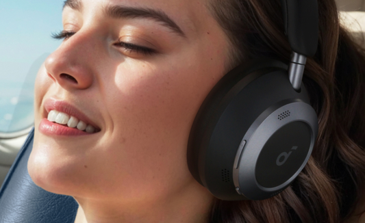 Over Ear für Arbeit und Reise, Angebote am Black Friday