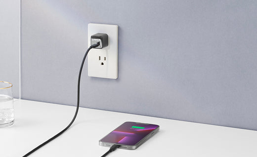 Die besten Ladegeräte von Anker für das iPhone 13