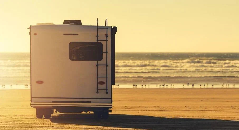 Was ist Boondocking? Ein kurzer Überblick über das Zelten abseits der Zivilisation