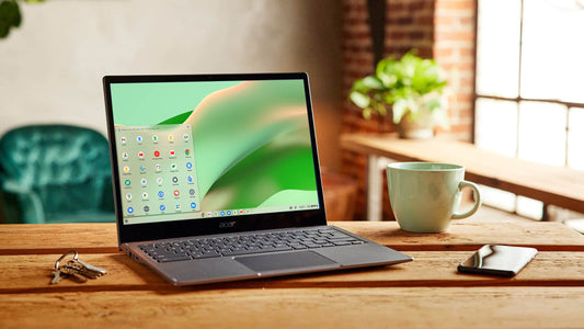 Technischer Leitfaden: Wie sollte man das Chromebook effizient laden, ohne das Original-Ladegerät?