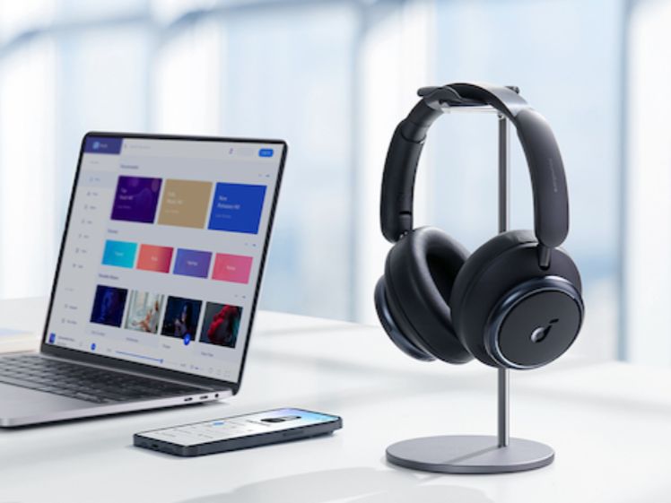 Bluetooth-Kopfhörer