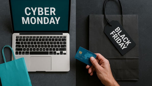 Cyber Monday vs Black Friday: Tipps für clevere Käufe