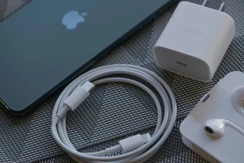 Wird das iPhone 13 mit Ladegerät geliefert? | Entdecken Sie eine nachhaltige Wahl für das iPhone