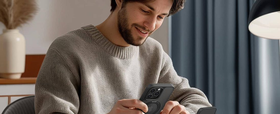 Wird das iPhone 15 mit Ladegeräten geliefert - iPhone 15 Lieferumfang