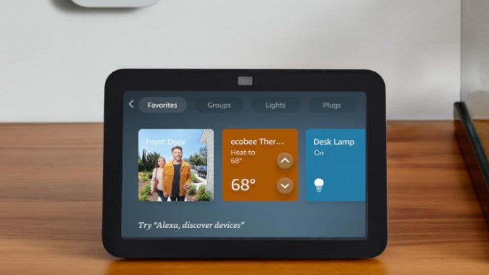 So verwenden Sie Echo Show als Überwachungskamera: Die ultimative Anleitung