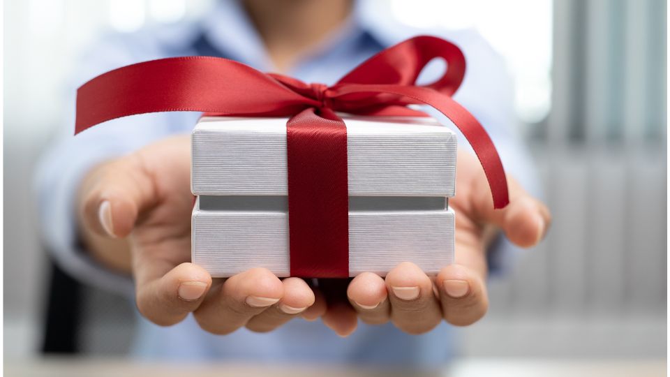 Top 15 Executive Gifts & Wie du das perfekte Geschenk auswählst