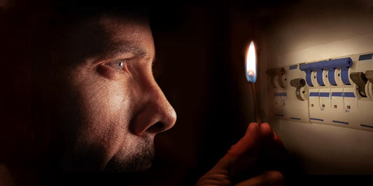Hilfe Stromausfall! Funktioniert meine Photovoltaikanlage dann noch?