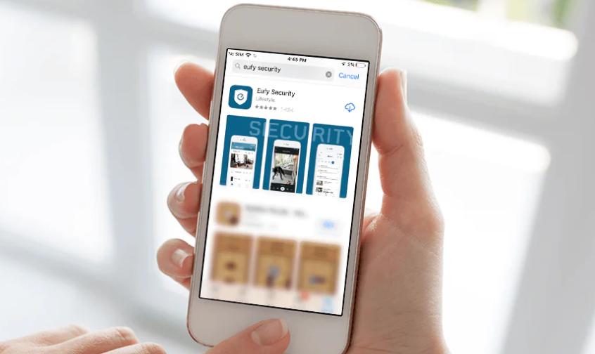 Die besten zu Hause Sicherheitsapps für Android und iOS