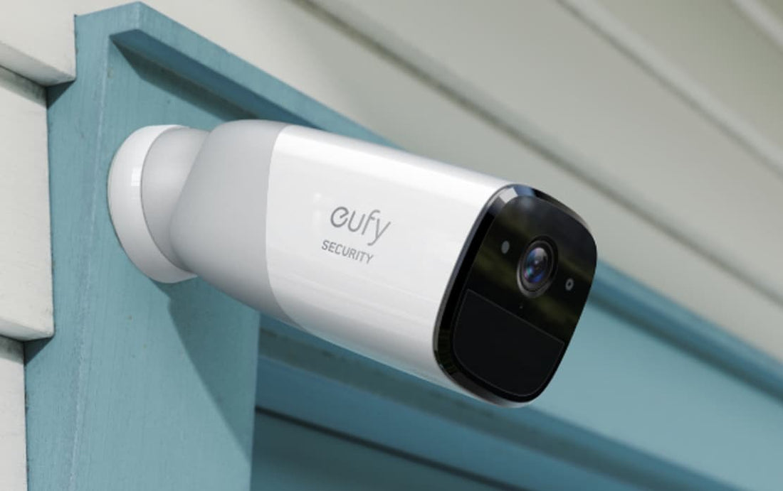 Ultimative Anleitung: Wie kann man eine Webcam als Überwachungskamera verwenden?