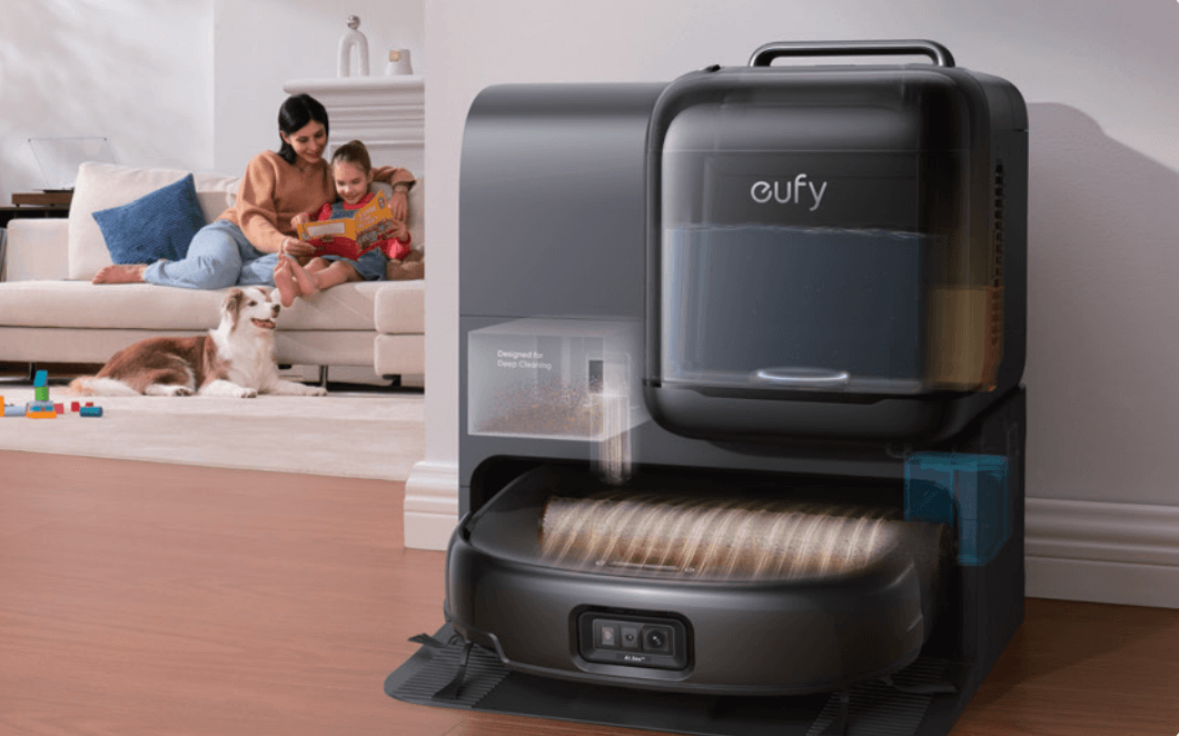 eufy E28 & E25 Kaufratgeber: Gründliche Reinigung für jedes Zuhause