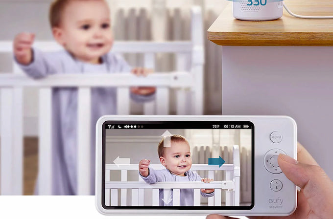 Bestes Babyphone 2026: Der ultimative Leitfaden zur Suche danach