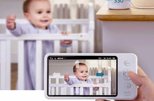 Bestes Babyphone 2026: Der ultimative Leitfaden zur Suche danach