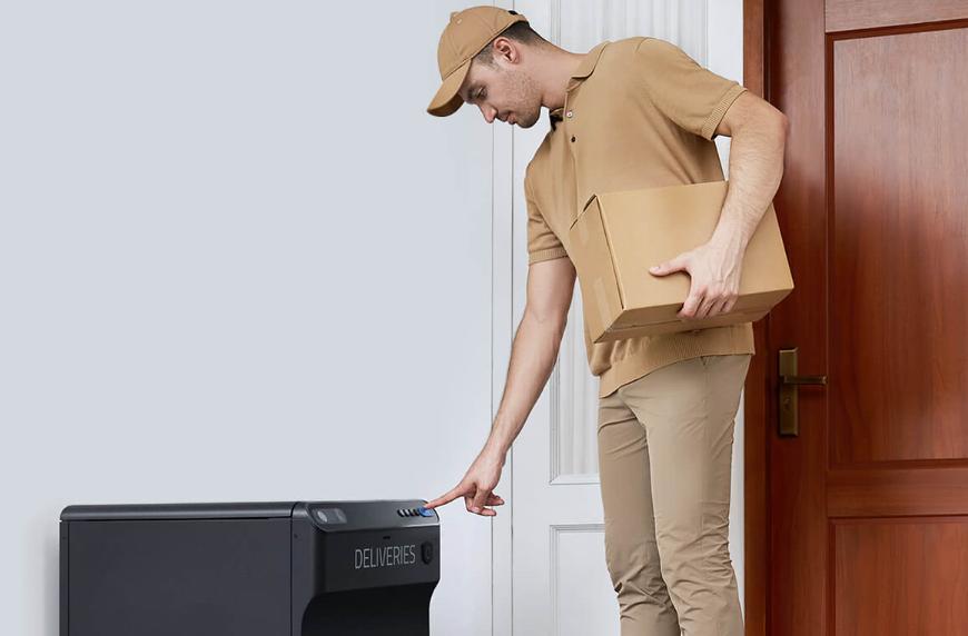 Der ultimative Leitfaden für die Auswahl der besten Briefkastenkamera