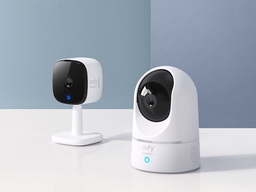 Beste Überwachungskamera Innen ohne Abo für Smart Homes
