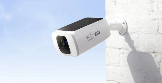 IP-Kamera vs. PoE-Kamera: Ein umfassender Vergleichsleitfaden
