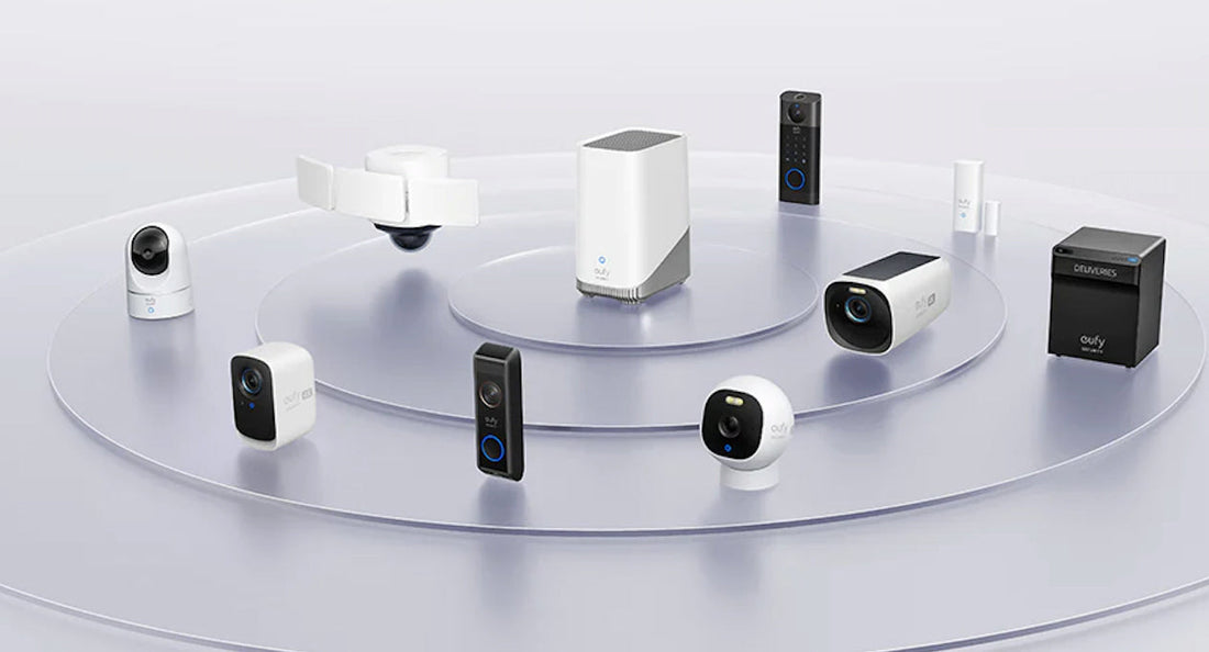 Wie richte ich Smart Home ein: Beginnen Sie Ihre Smart Transformation