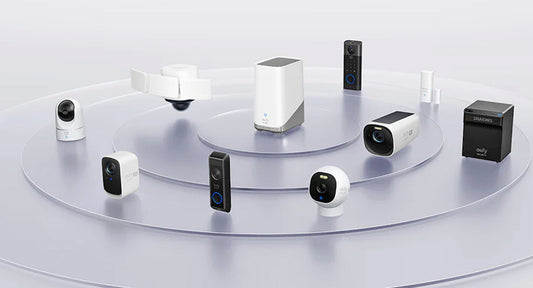 Wie richte ich Smart Home ein: Beginnen Sie Ihre Smart Transformation