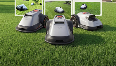 eufy C15 vs. E15 vs. E18: Welches Modell passt zu Ihrem Garten?