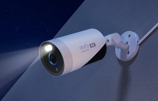 Bestes kabelgebundenes System für Überwachungskamera 2026