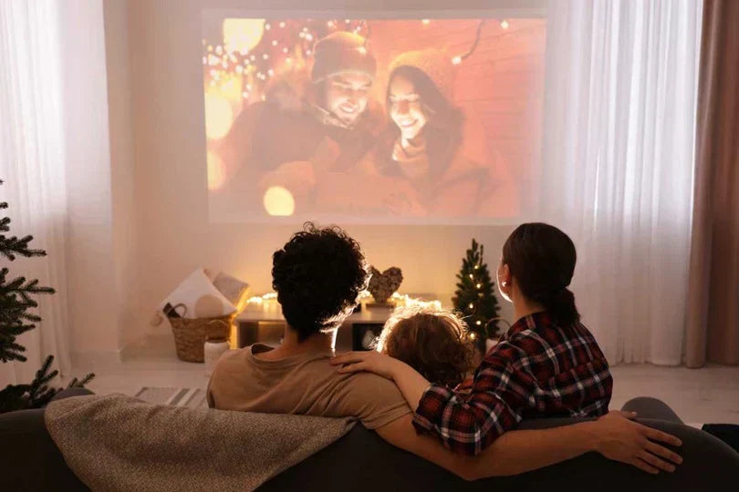 Die besten Projektoren für Filme im Jahr 2026: Der ultimative Kaufberater
