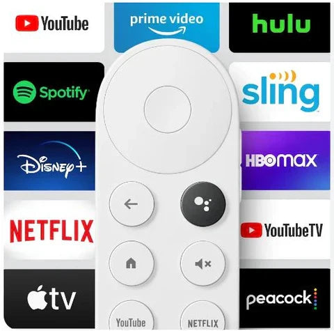 Chromecast-Fehlerbehebung: Warum funktioniert meine Chromecast-Fernbedienung nicht?