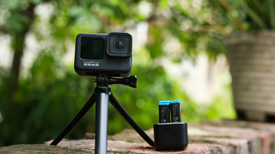 Die besten GoPro Ladegeräte 2026: So wählen Sie das richtige Ladegerät