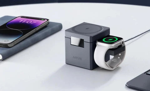 So laden Sie die Apple Watch 7 auf: Eine umfassende Anleitung