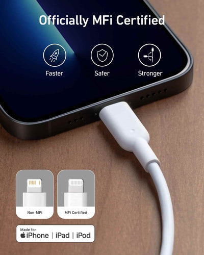 Wie reinigt man den Ladeanschluss des iPhone?