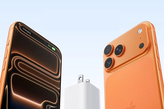 Wird das iPhone 17 mit Ladegerät geliefert – Wichtige Infos