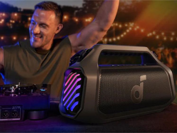 Die lautesten Bluetooth-Lautsprecher: 6 Modelle für Ihre nächste Party