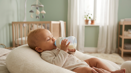 Babyflaschen-Spülmaschine, Geschirrspüler oder Handwäsche? Dein Ratgeber für Fütterungshygiene 2026