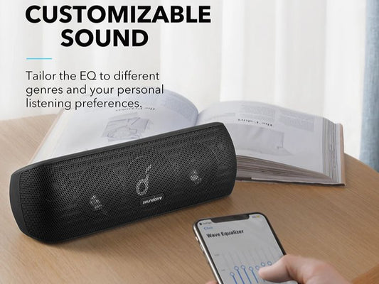 Die besten Bluetooth-Lautsprecher für Zuhause: Perfekter Sound im eigenen Wohnzimmer