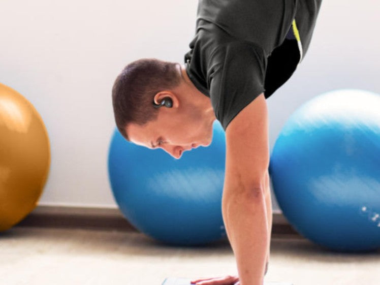 Die besten Earbuds für Yoga: Komfort, Halt und Klang im Vergleich (2026)