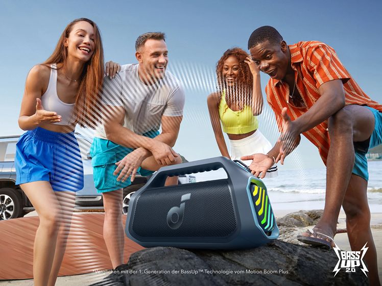 Bluetooth-Lautsprecher im Test: So finden Sie den besten Sound