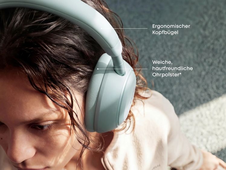 Bluetooth-Kopfhörer fürs iPhone: Diese Testsieger überzeugen 2026