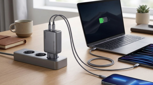Ist Schnellladen schädlich für den Akku des iPhones?