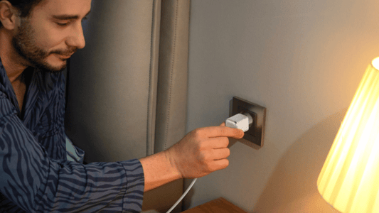 2026 Leitfaden zum Schnellladen: USB‑PD, PPS, QC und SCP einfach erklärt