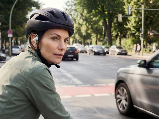 Kann man bei Tinnitus Kopfhörer tragen? Alles, was Sie wissen müssen