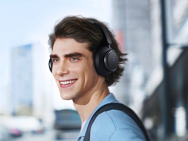 Over-Ear-Kopfhörer Test bis 100€: Die besten Modelle im Vergleich