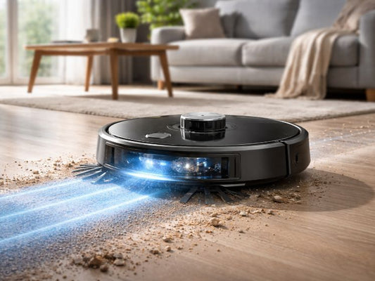 Was ist der leistungsstärkste Saugroboter? Top-Modelle im Vergleich